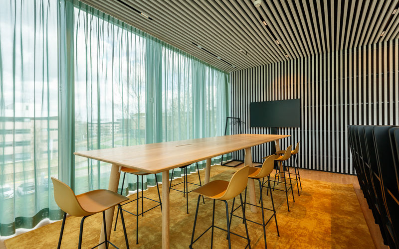 301 Science Park, Amsterdam Image 1