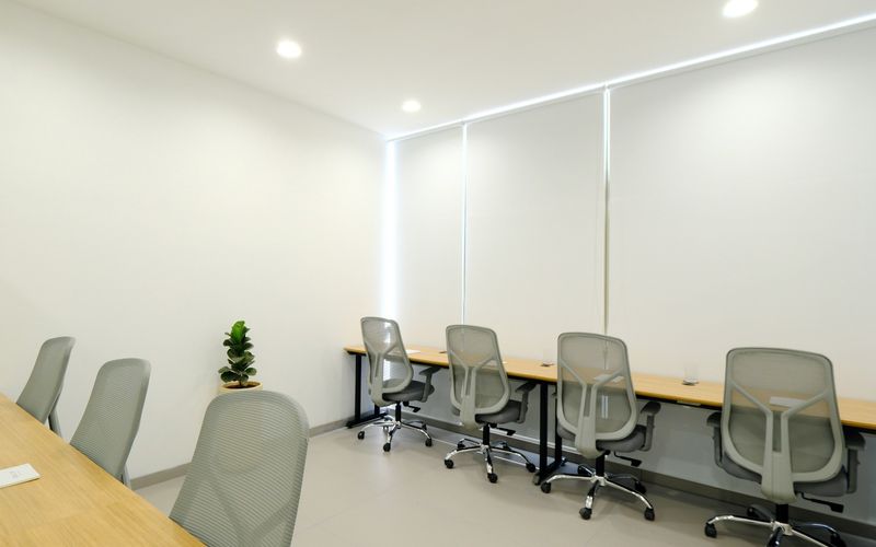 1201 Olethia  Business  Spaces, Road  No  16/Z, Ambica  Nagar  Wagle  Industrial  Estate, Thane Image 8