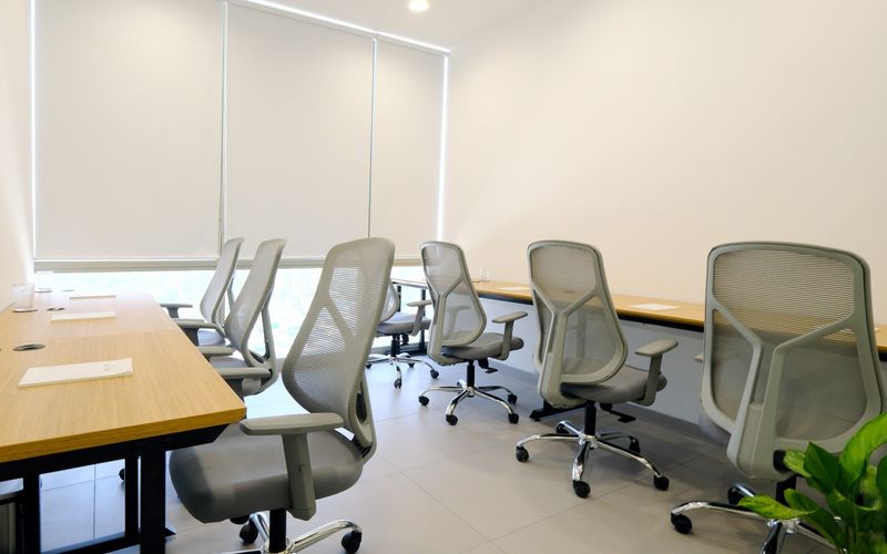 1201 Olethia  Business  Spaces, Road  No  16/Z, Ambica  Nagar  Wagle  Industrial  Estate, Thane Image 6