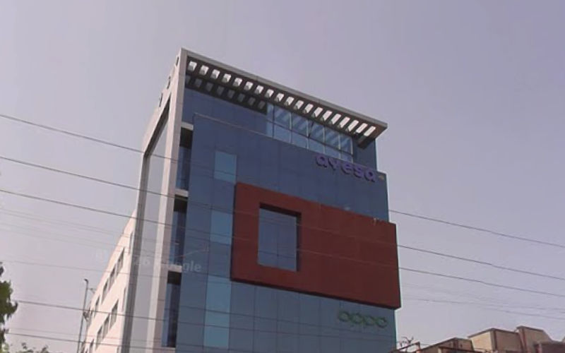 D99 Sector 2, Noida, 100 DESKS D99 Sector 2, Noida Image 1