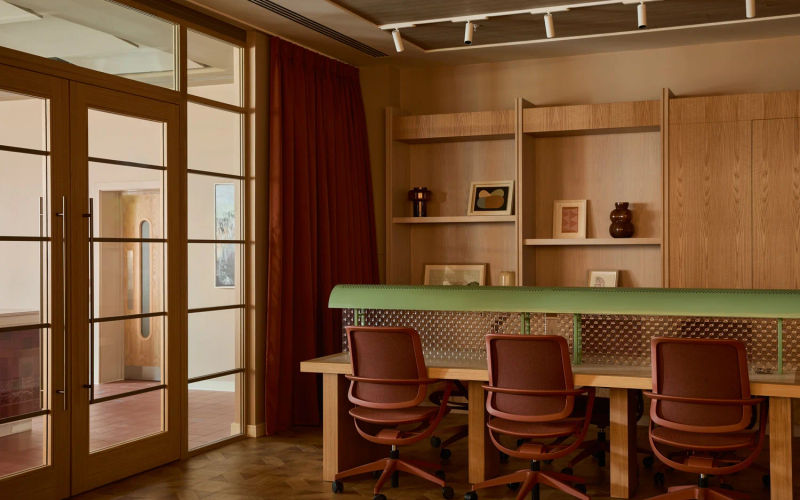 11 Selborne Road, London Image 4