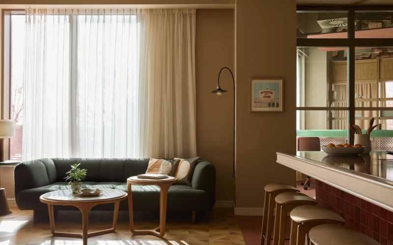 11 Selborne Road, London Image 2