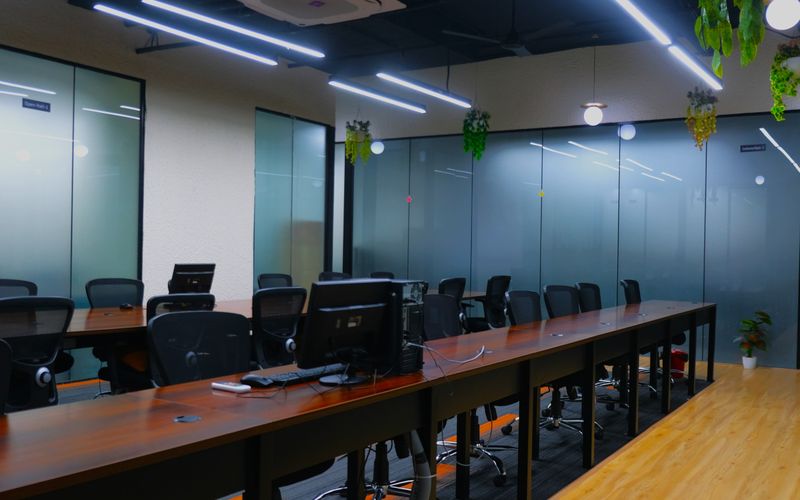 Cluster Malkajgiri 82 X Road Radhe Nagar Khajaguda, Rai Durg Image 4