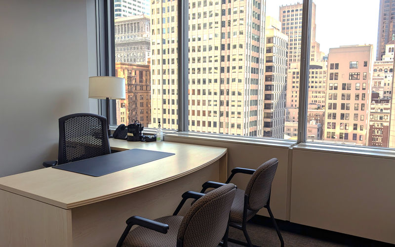 100 Pine Street, San Francisco Image 2