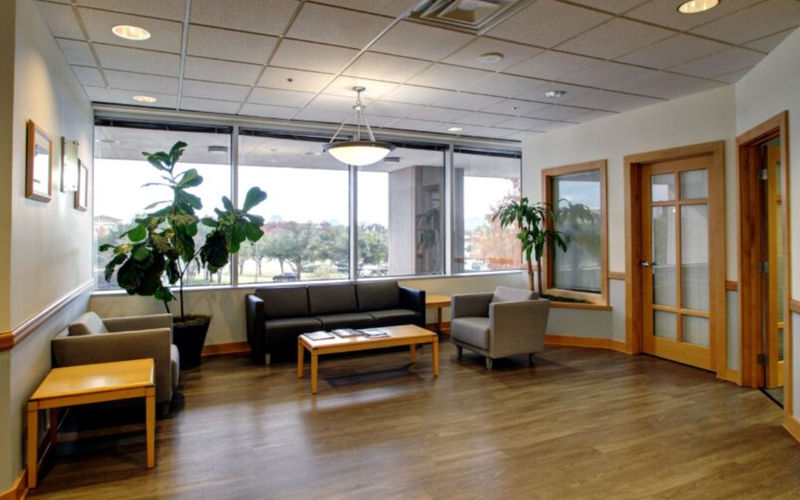 6565 N Macarthur Blvd, Dallas, 2 DESKS 6565 N Macarthur Blvd, Dallas Image 1
