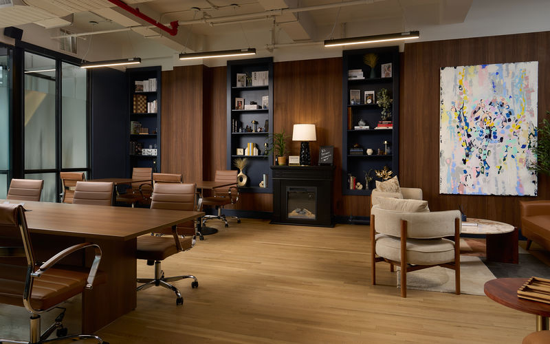 115 E 23rd St, New York, 7 DESKS 115 E 23rd St, New York Image 1