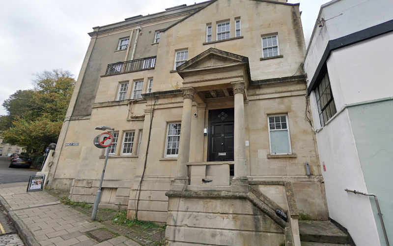 31 Berkeley Square, Clifton Image 1