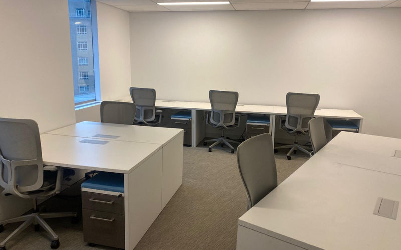 3 Columbus Circle, New York Image 11