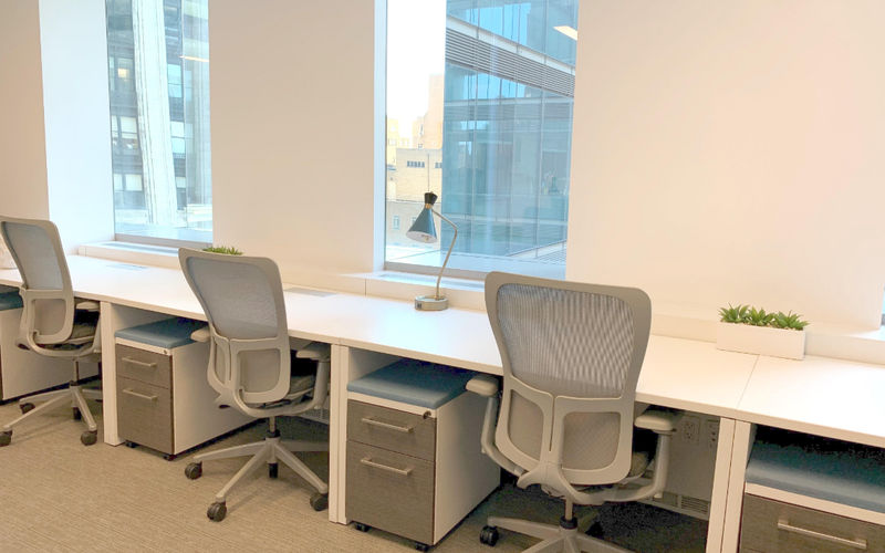 3 Columbus Circle, New York Image 10