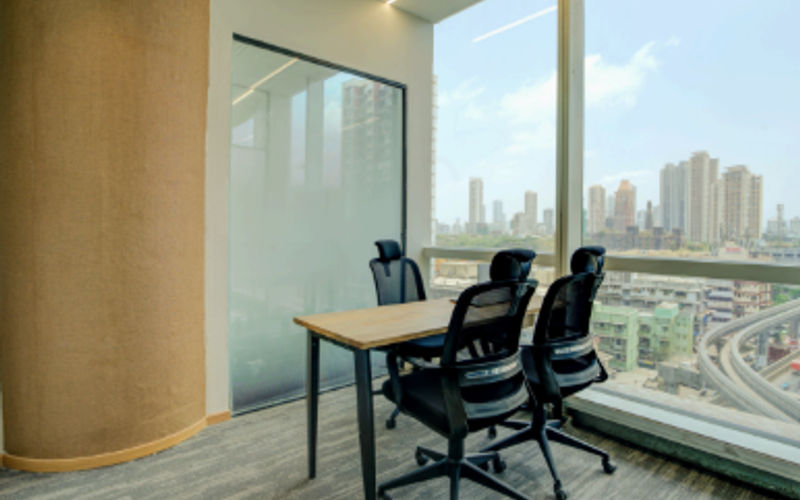 701 Mafatlal Mills Compound Nm Joshi Marg Lower Parel, Mumbai Image 4
