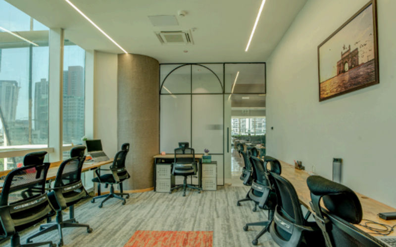 701 Mafatlal Mills Compound Nm Joshi Marg Lower Parel, Mumbai Image 5