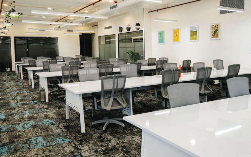 L9,6 3rd Cross Rd Thiru Vi Ka Industrial Estate Sidco Industrial Estate Guindy, Chennai Image 3