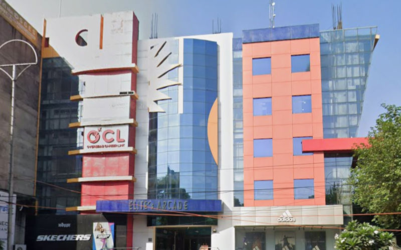The Mall Road Mall Enclave Koh-e-fiza, Ludhiana Image 4