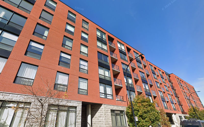 2727 Rue Saint-patrick, Montréal Image 18