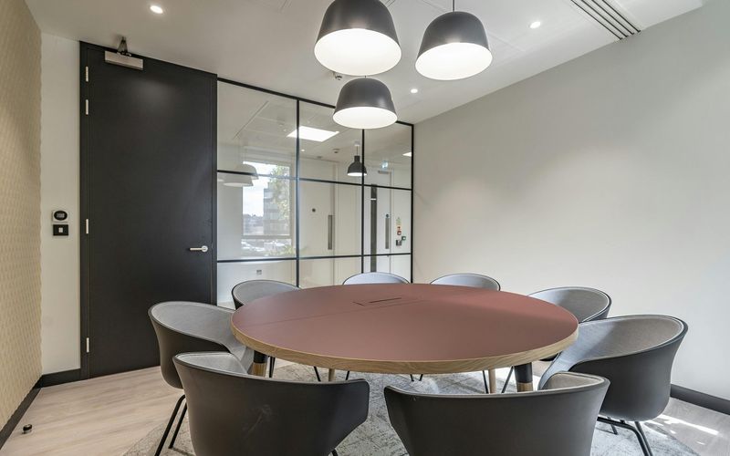248A Marylebone Rd, London Image 1