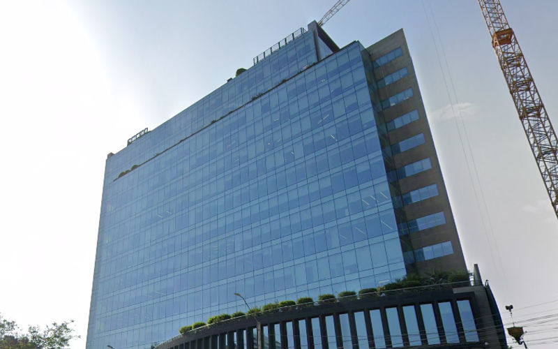 Av Paseo De La Republica 5895, Lima Image 1