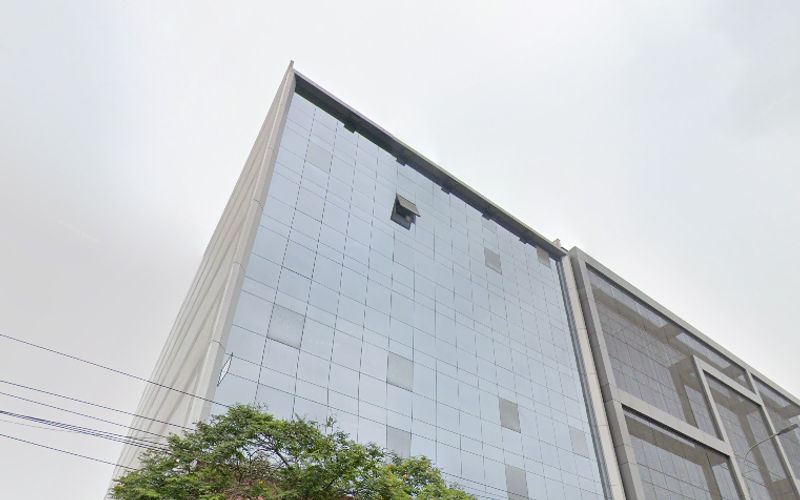 Av Conquistadores 1136 -1150san Isidro, Lima Image 1