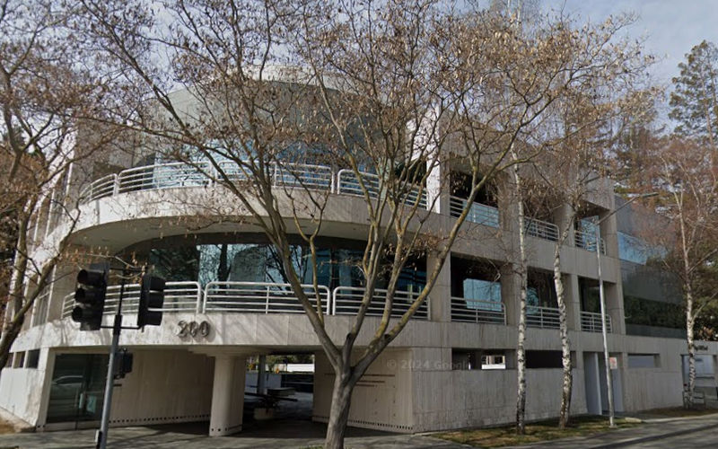 200 Page Mill Road, Palo Alto, 50 DESKS 200 Page Mill Road, Palo Alto Image 1