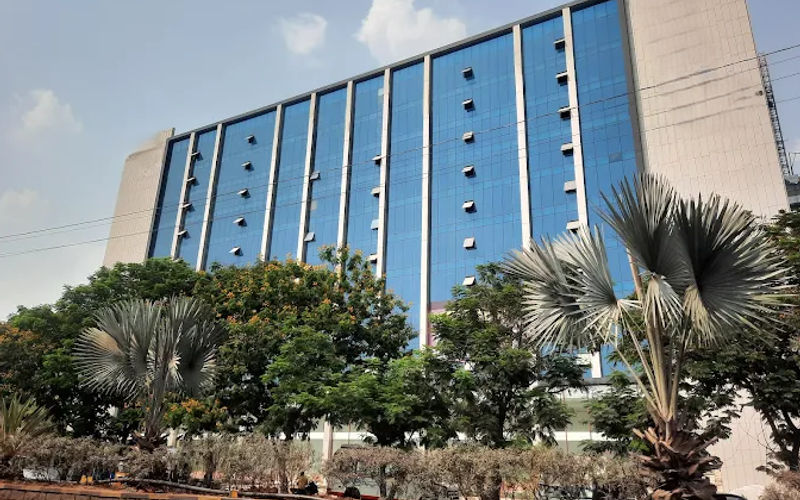 Cluster_malkajgiri 82 X Road Radhe Nagar Khajaguda, Rai Durg Image 9