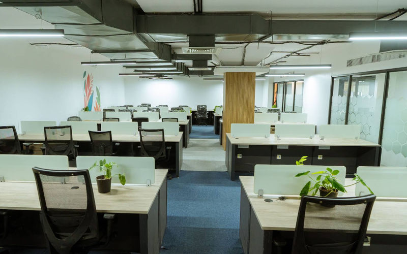 North Wing Industrial Estate, Perungudi Chennai Image 5
