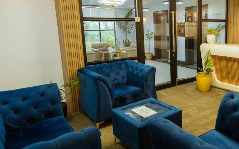 North Wing Industrial Estate, Perungudi Chennai Image 2