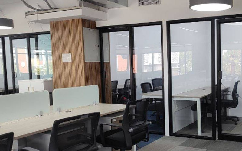 North Wing Industrial Estate, Perungudi Chennai Image 3