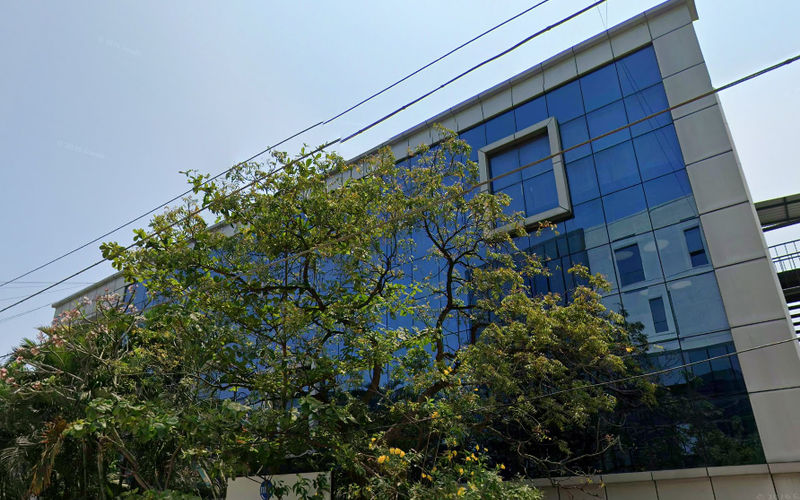 North Wing Industrial Estate, Perungudi Chennai Image 6