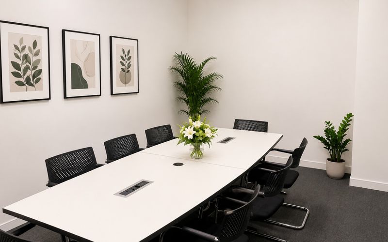 11 Westferry Circus, Canary Wharf Estate Image 1