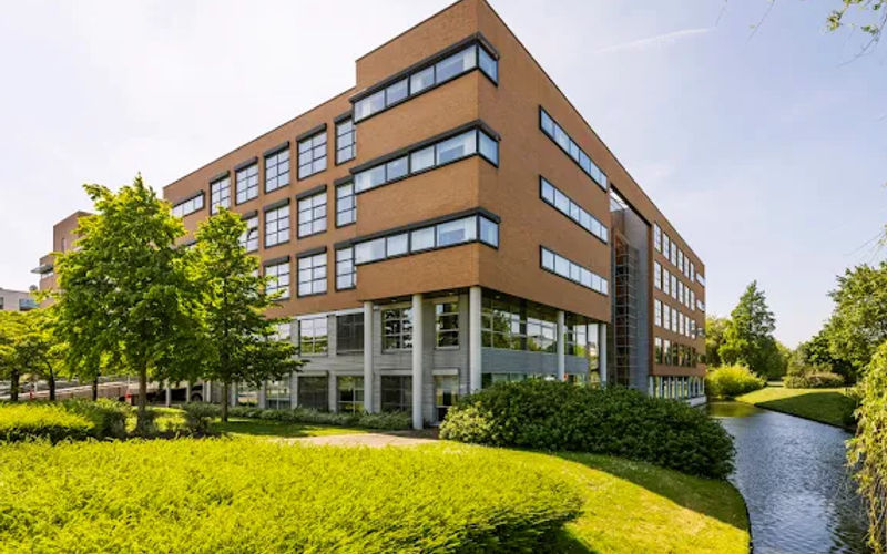 Boeing Avenue 1-19, Schiphol-rijk Image 1