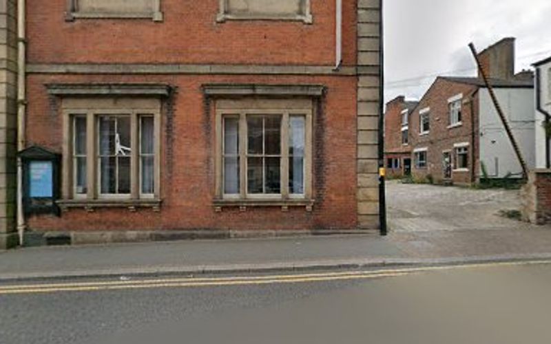 21 Bold Street Cheshire, Warrington, 50 DESKS 21 Bold Street Cheshire, Warrington Image 1
