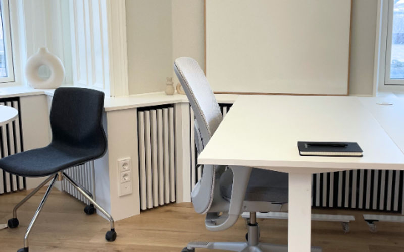 6 Rådhuspladsen, København Image 1