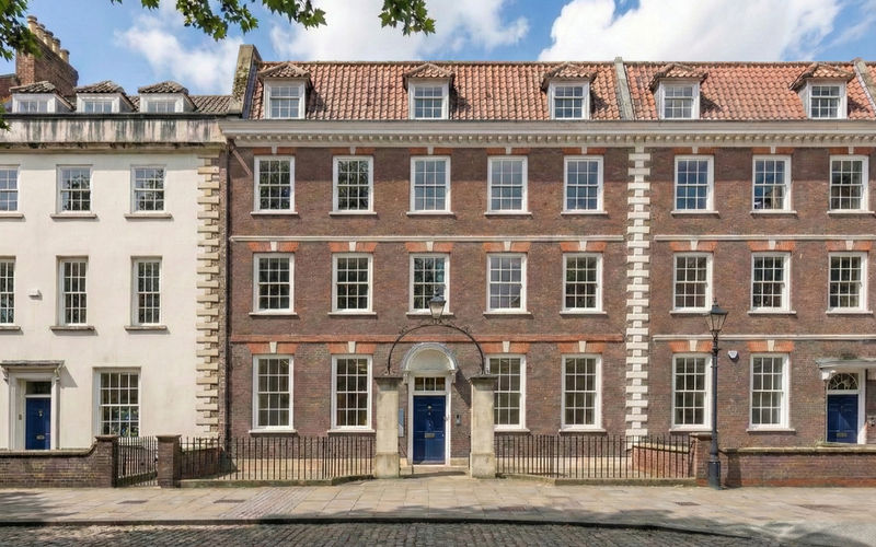 43 Queen Square, Bristol Image 1