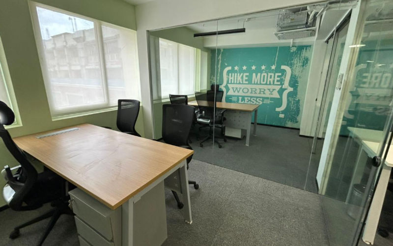 207 Okhla Phase 3, New Delhi Image 1