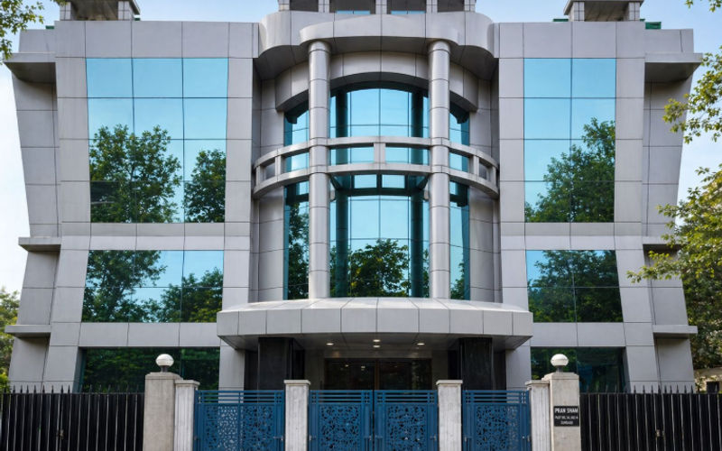 207 Okhla Phase 3, New Delhi Image 1