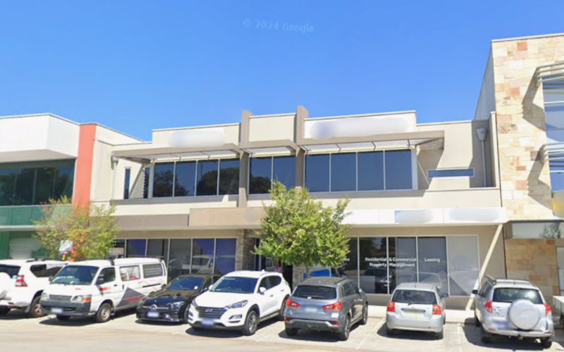 35 Cedric Street, Stirling Image 1
