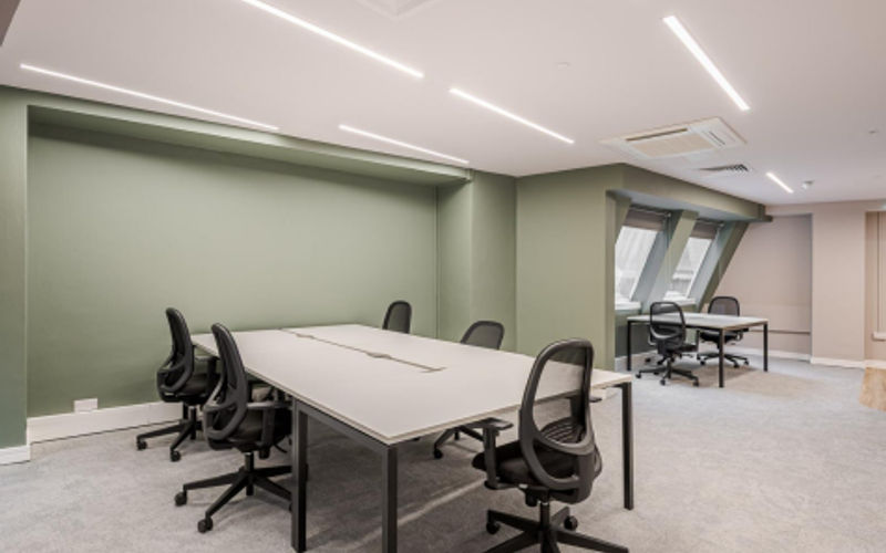 141 Fenchurch Street, London Image 1