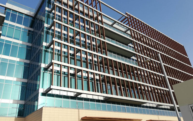 Al Reem Island, Namjat Image 1
