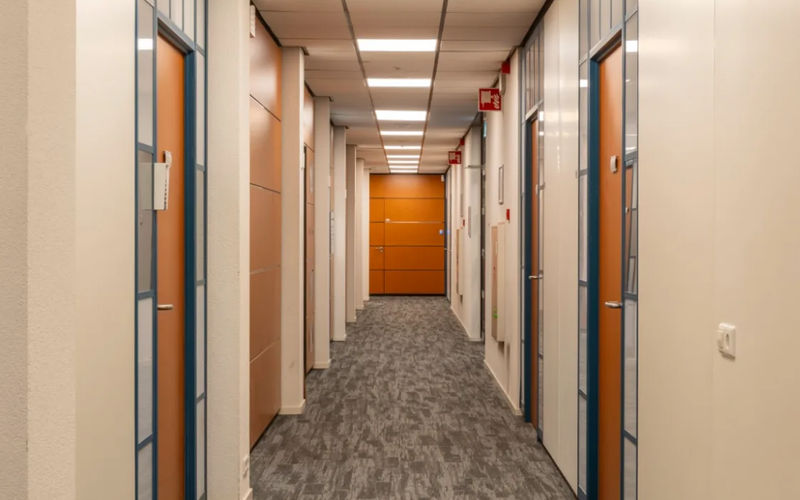 9 Curieweg, Spijkenisse Image 1