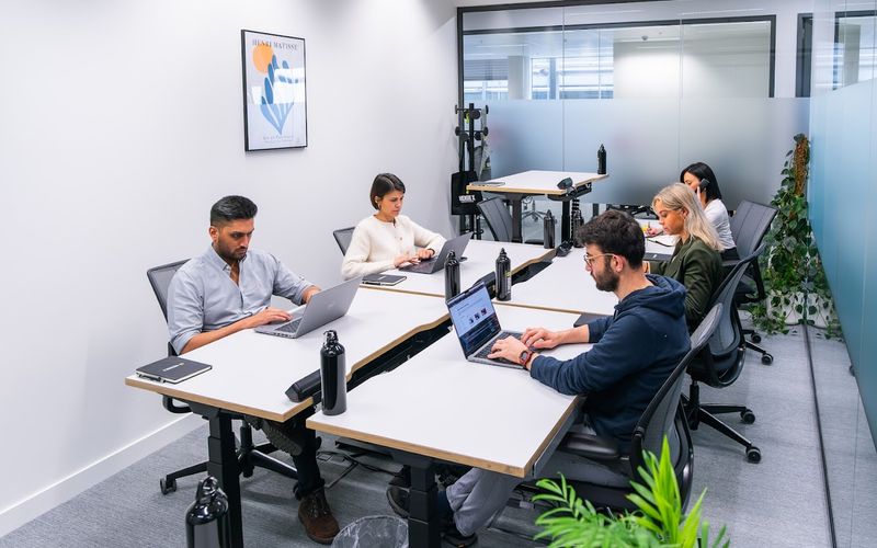 566 Chiswick High Road, Chiswick Image 4