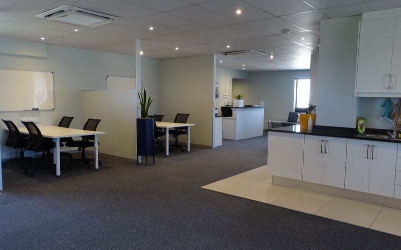 2 Passerina Street Sandown Road, Blouberg Image 2