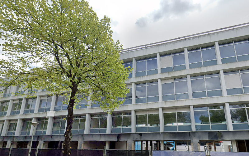 Zwaansvliet, Amsterdam Image 1