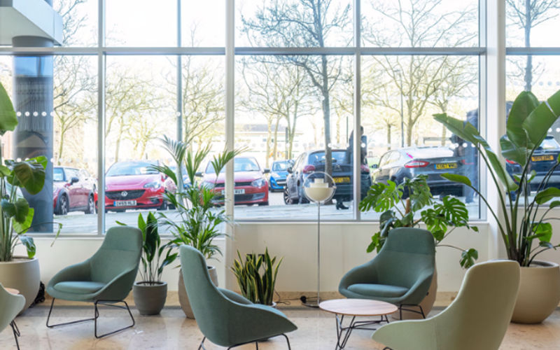 150 Midsummer Blvd, Milton Keynes Image 1