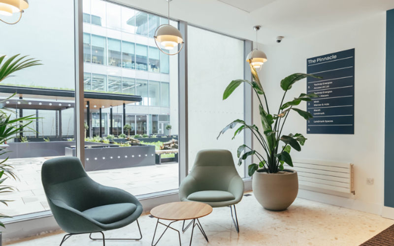 150 Midsummer Blvd, Milton Keynes Image 1