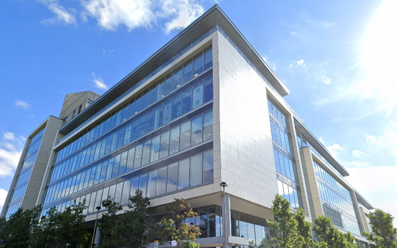 150 Midsummer Blvd, Milton Keynes, 26 DESKS 150 Midsummer Blvd, Milton Keynes Image 1