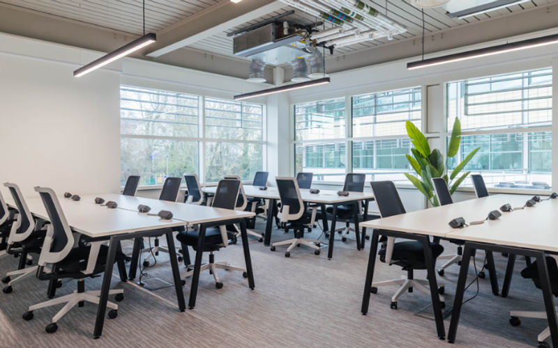 Jessop Ave, Cheltenham, 28 DESKS Jessop Ave, Cheltenham Image 1
