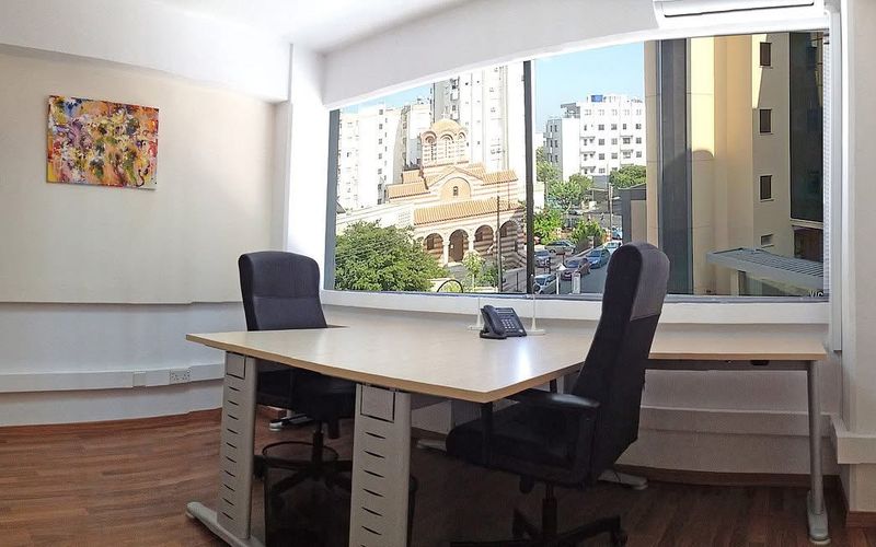 6 Vasili Vrionidi Street, Limassol Image 1