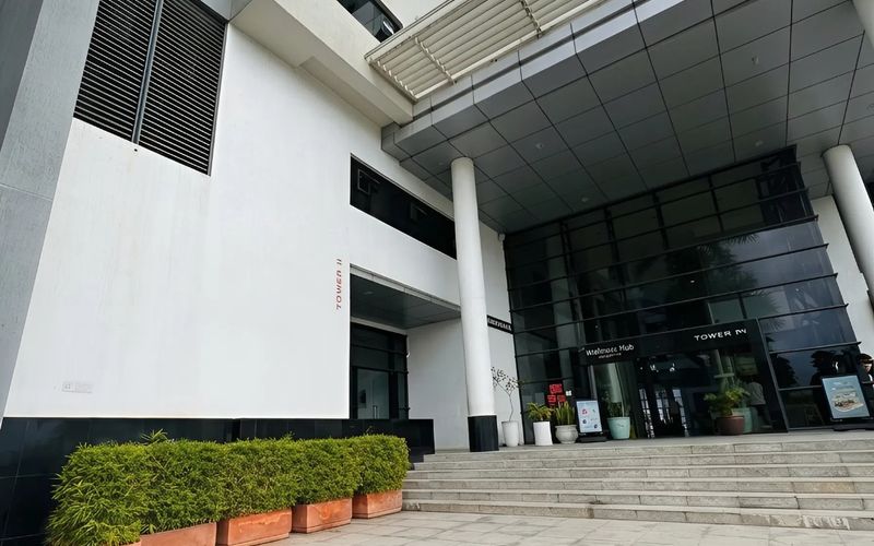 Rue Du Savoir, Cybercity Ebène Image 1