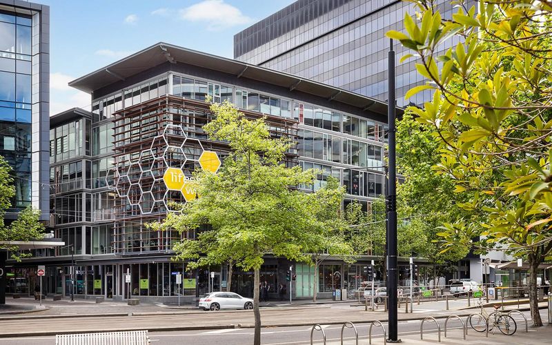 838 Collins Street, Docklands Image 1