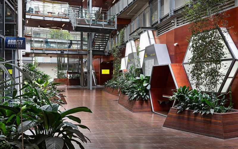 838 Collins Street, Docklands Image 1