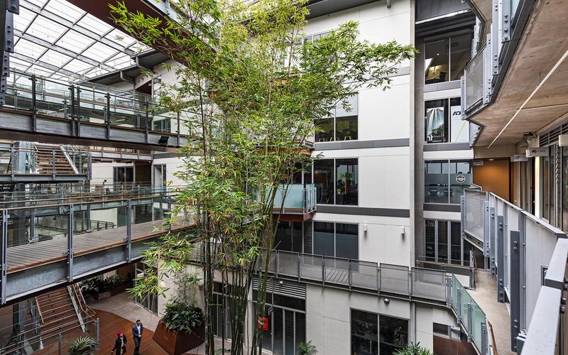 838 Collins Street, Docklands Image 1